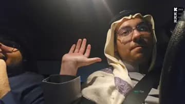معاذ وررامي