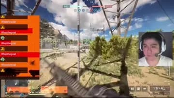 clip it