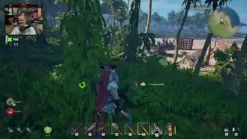 Squad broken