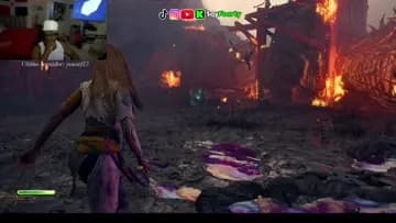 Acompañame a jugar sons of the fo | Clip