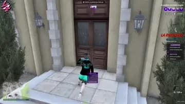 tenes 10 segundos pa ss de free