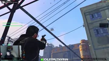 Fuck PD really be pulling up in numbers