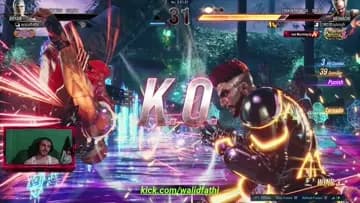 heihachi is op