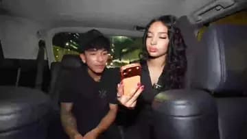 end of stream