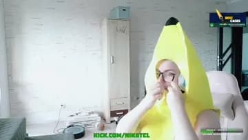 KARNY BANAN ZA 4 DNI L4 MAM JUŻ Ż | Clip