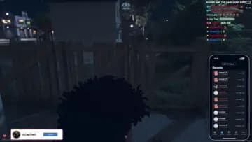 😭