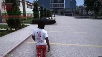 toxic rp