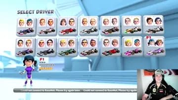 Mario Kart :D