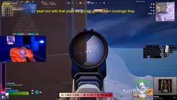 Gaming with Friends! Sunday will be a fu | Clip