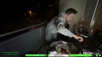 Tehotný Sumo