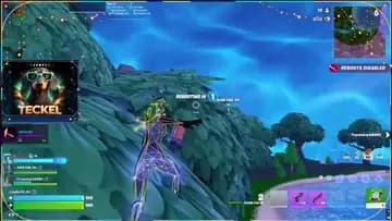 Demon win