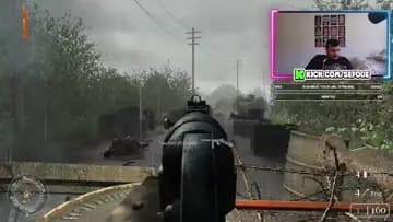 sniper sefoge
