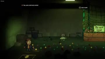 Por eso no juego juegos de terror