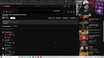 Chill stream reaction 3la koulchi | Clip