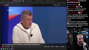 Premiér Babiš 2.5.2026 #4