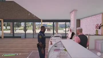 Officer Roid