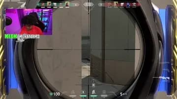 OP ACE just Miss