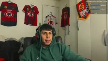 SI CESARCO?? PROMESA???? PA MI ER | Clip