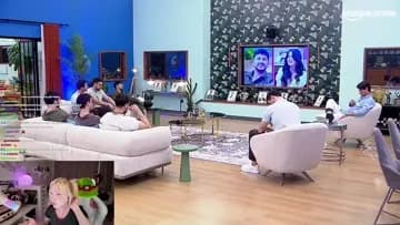 Kısmetse olur izliyoruz | Clip