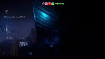 Acompañame a jugar sons of the fo | Clip