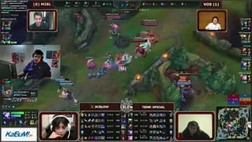Moradores pelo jukes