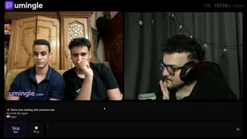 لقائي مع الفحل