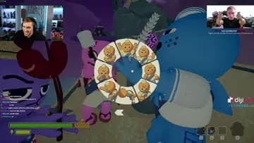 peak 3 v3