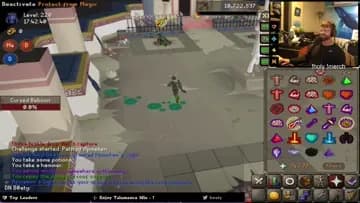 b0aty observant rhys diet coke