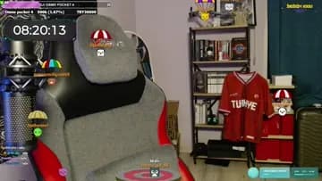 SUBATHON 1 Sub 20dk /500 kicks20 | Clip