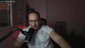 RADHWEN KOUJINA 5RAJJ !discord !b | Clip