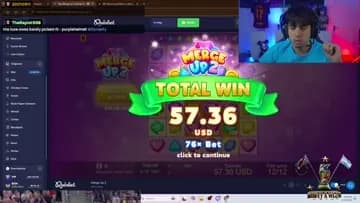 keno 8k 6/12