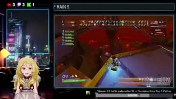 Bug of Rain 2 Chef