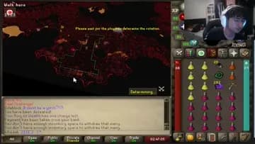 day 10 road to fire cape | Clip