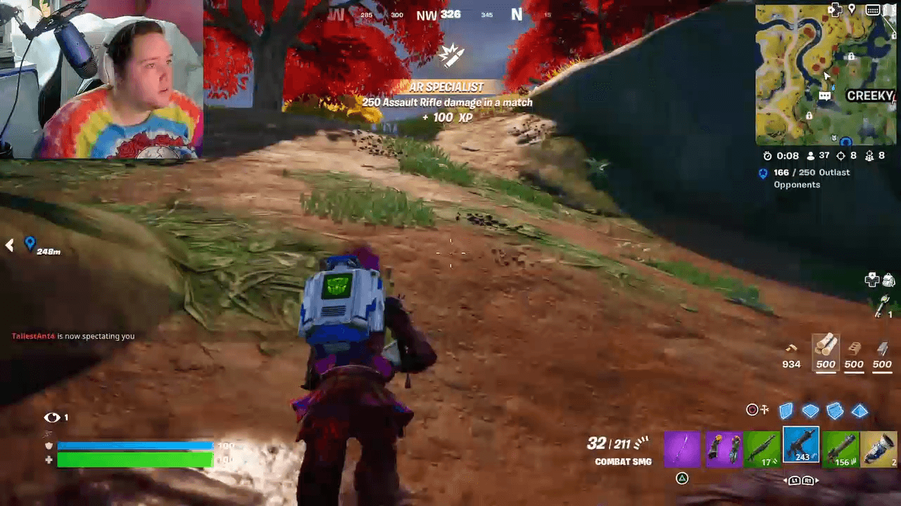 kill #9