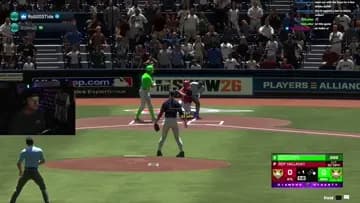 Foul Homer