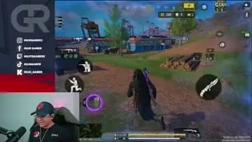 saludos del rojo cod