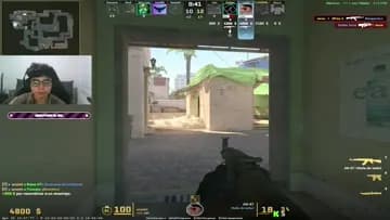 NUEVA CALL DE MIRAGE (me la comi con papas fritas)