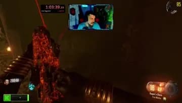 New PB! We are 148th in the WORLD (1HR3MIN)
