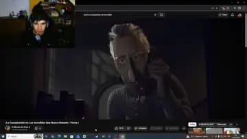 sindrome el mejor villano de todo disney