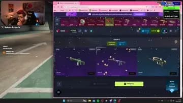 Abidin Bilir KNGLRP !casehug | Clip