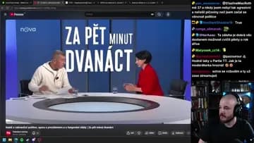 Premiér Babiš 2.5.2026 #3