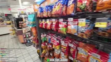 cashier funny pt2