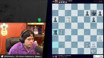 checkmate
