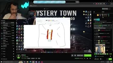 تخطيط لقتل  لابو فاس