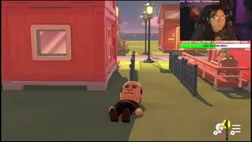 tomodachi inflation