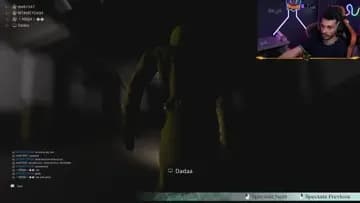 انا كلب طب ماشي