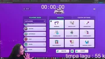 clip