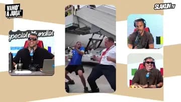 ¿CÓMO VE EL POCHO A CURAZAO?