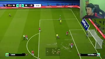 Ataja el penal vigourux