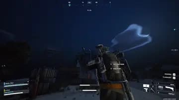 New arc turbine (Arc Raider)